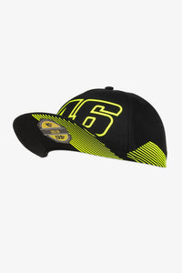 GORRA VR46 MONSTER MOMCA530504