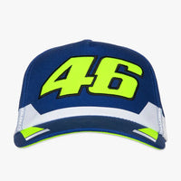 GORRA VR46 WRT 46 MONSTER VAMCA497116