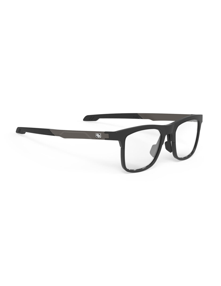 LENTES RUDY INKAS BLACK MATTE