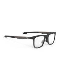 LENTES RUDY INKAS BLACK MATTE