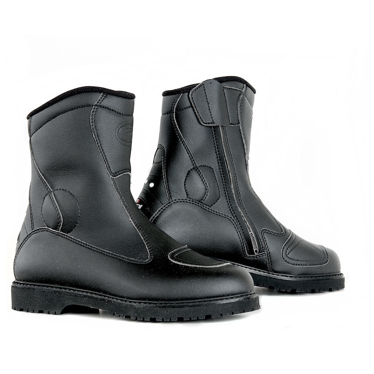 BOTAS SIDI TRAFFIC AIR