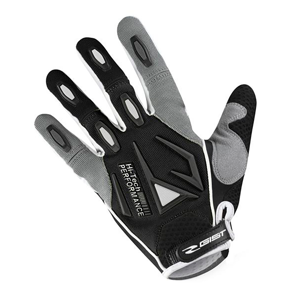 GUANTE GIST 5537 SHIELD BLACK