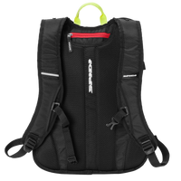 MOCHILA SPIDI TOUR PACK BLACK