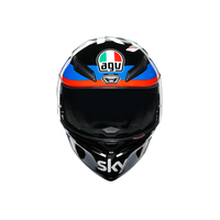 Casco para Moto AGV K1 VR46 Sky Racing Team
