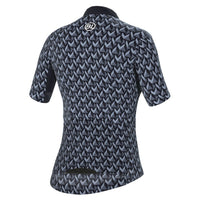 PLAYERA BICYCLE GAST-1 BLACK LADY