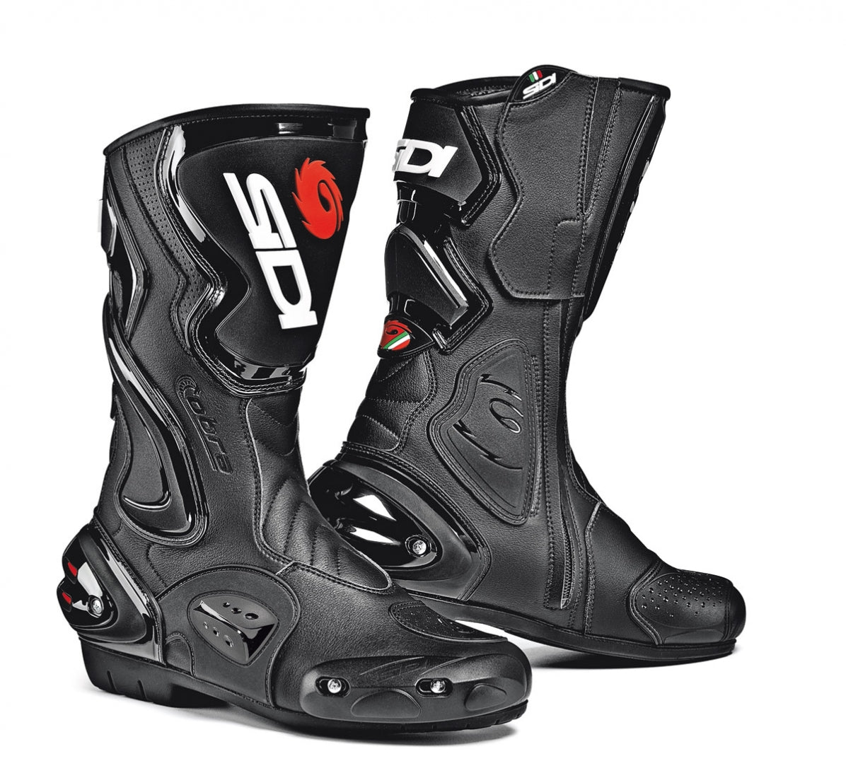 BOTAS SIDI COBRA RAIN