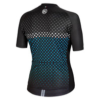 PLAYERA BICYCICLE  ICONA WOMAN BLACK