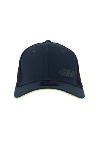 GORRA VR46 NEW ERA AZUL LVMCA445202