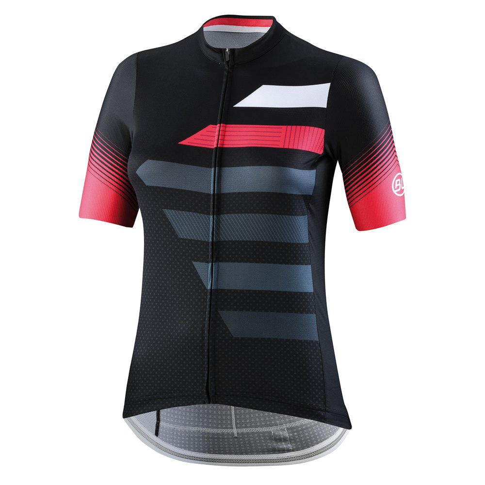 PLAYERA BICYCLE TRACY BLACK