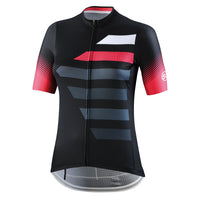 PLAYERA BICYCLE TRACY BLACK