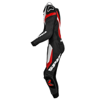 TRAJE SPIDI LASER PRO PERFORATED