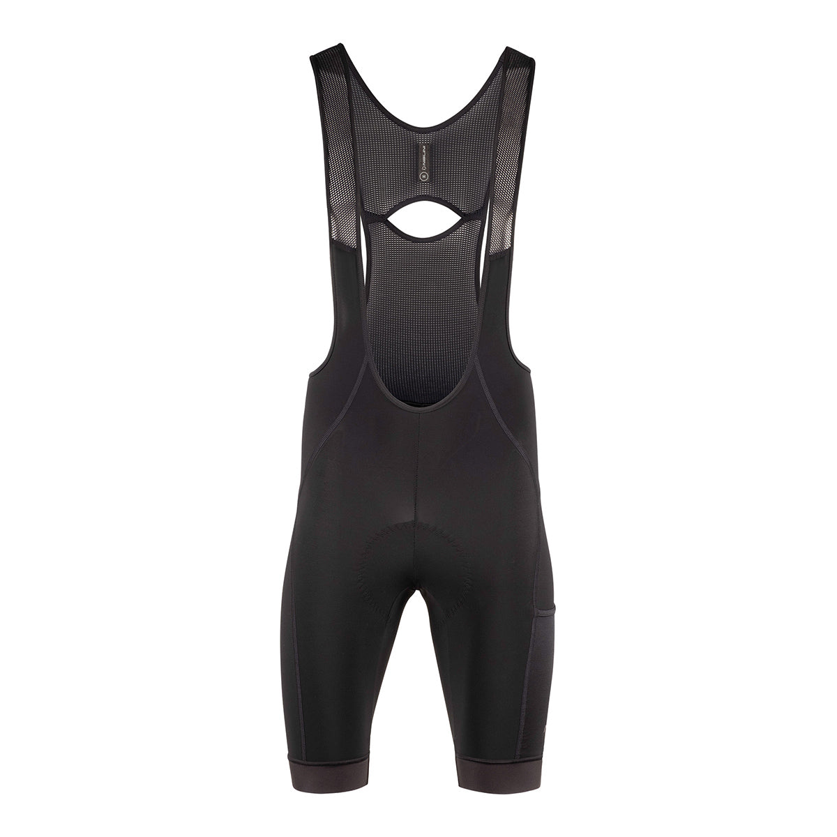 BIB SHORT NALINI BAS JOURNEY