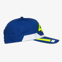 GORRA VR46 WRT 46 MONSTER VAMCA497116