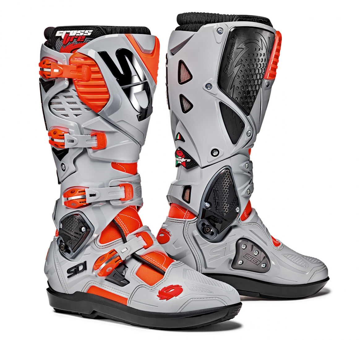 BOTAS SIDI CROSSFIRE 3 SRS