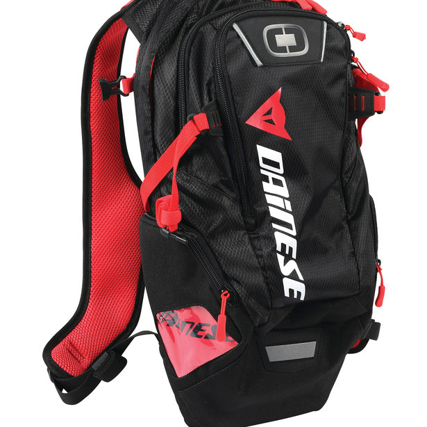 MOCHILA D-DAKAR HYDRATION BACKPACK
