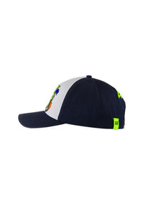 GORRA VR46 WOMAN VRWCA392306