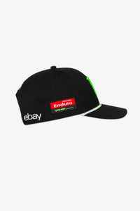 GORRA VR46 RACING TEAM VTMCA550504