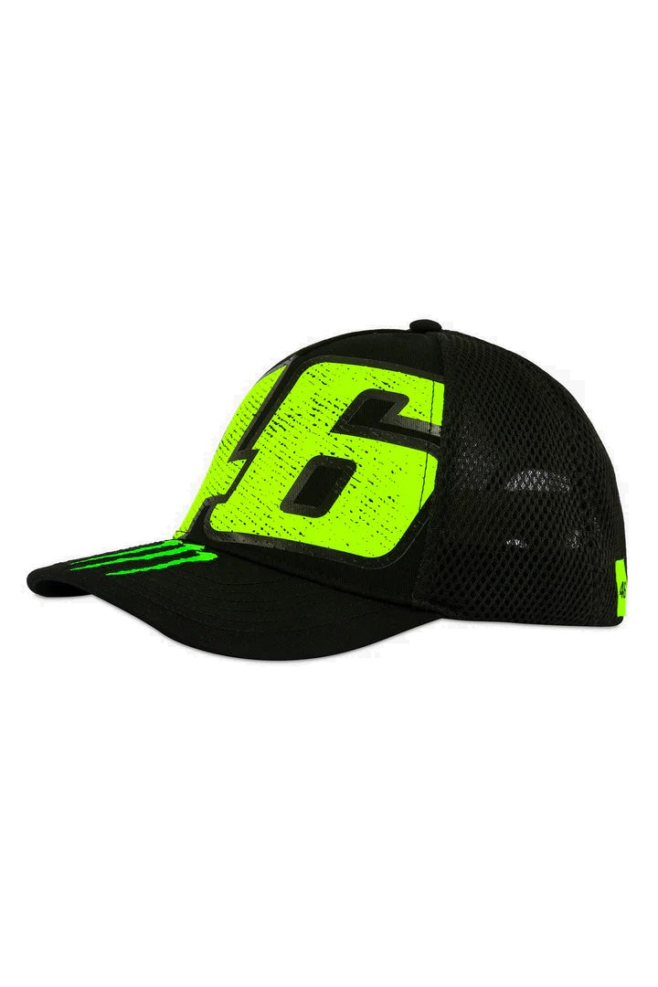 GORRA VR46 MONSTER MOMCA434804