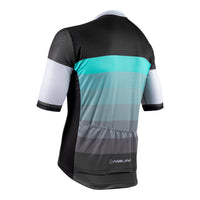 PLAYERA NALINI BAS CLASSICA BLUE