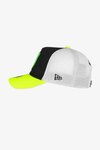 GORRA VR46 NEW ERA WRT 9FORTY MOMCA542906