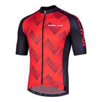 PLAYERA NALINI AIS PODIO 2.0 RED