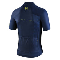PLAYERA BICYCLE PORDOI XP BLUE