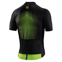 JERSEY BICYCLE LINE TREVISO YELLOW