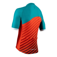 PLAYERA NALINI BAS CROSS PAROS