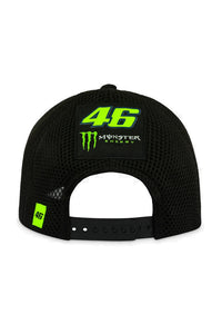 GORRA VR46 MONSTER MOMCA434804