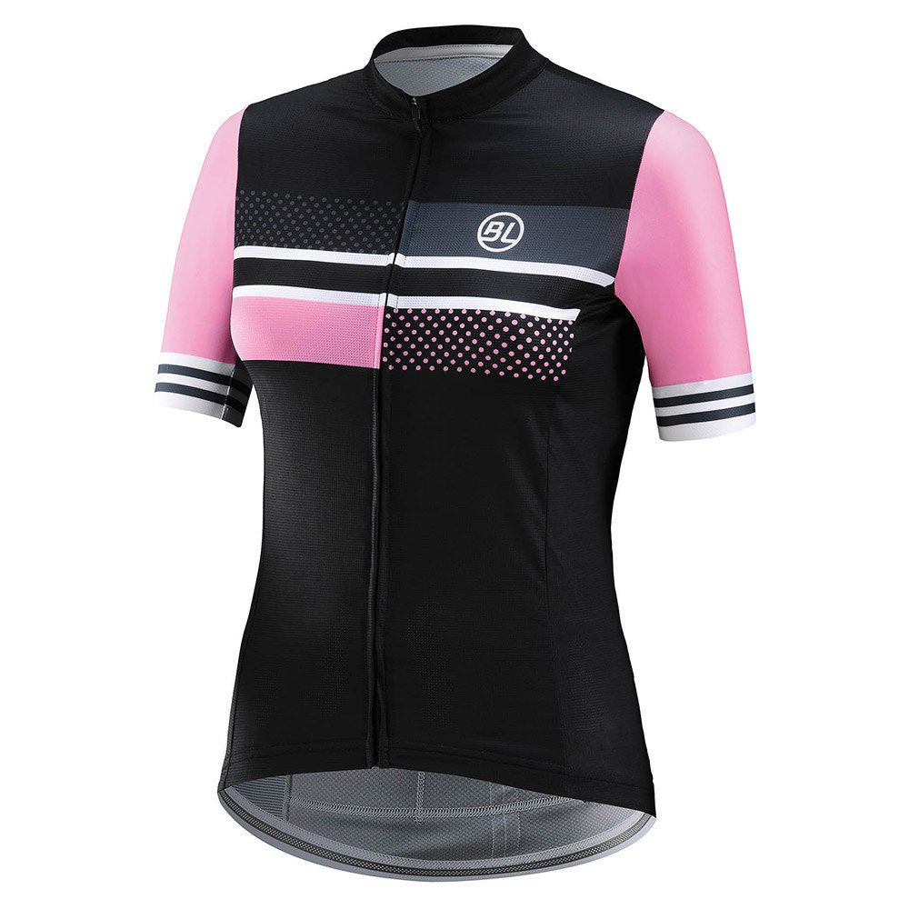 PLAYERA BICYCLE MITICA BLACK