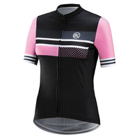 PLAYERA BICYCLE MITICA BLACK