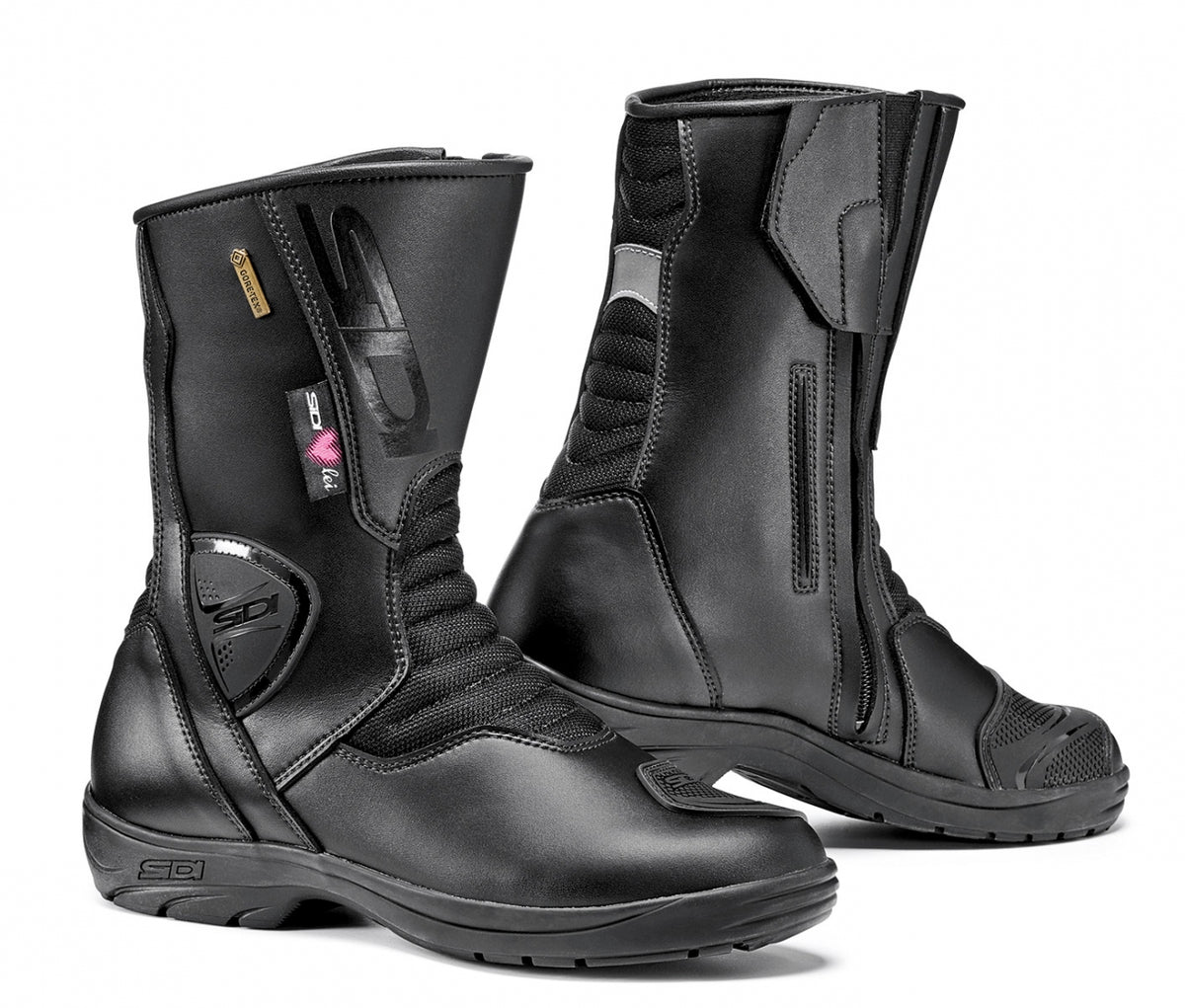 BOTAS SIDI LADY GAVIA GORE TEX