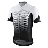 PLAYERA BICYCLE PRO-S WHITE