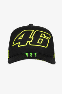 GORRA VR46 MONSTER MOMCA530504