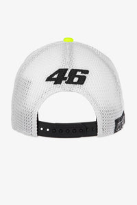 GORRA VR46 NEW ERA WRT 9FORTY MOMCA542906