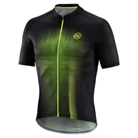JERSEY BICYCLE LINE TREVISO YELLOW