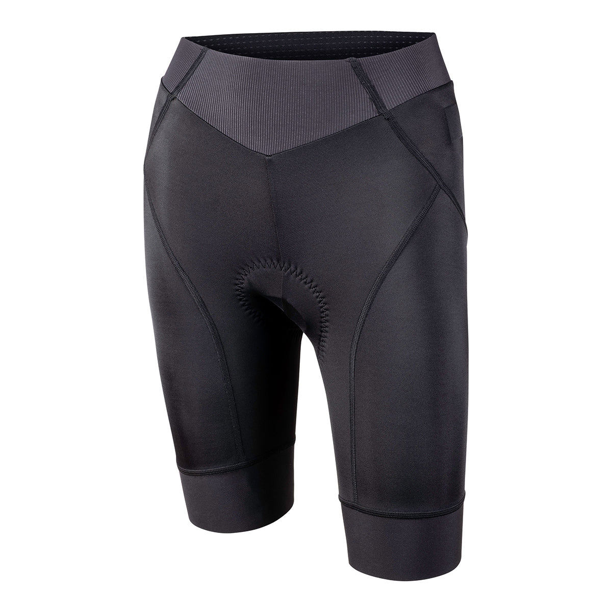 SHORT NALINI NAGANO 1988 BLACK