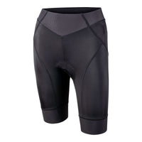 SHORT NALINI NAGANO 1988 BLACK