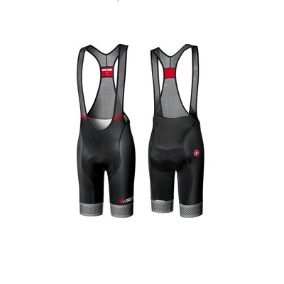 BIB SHORT SIDI CASTELLI COMPETIZIONE