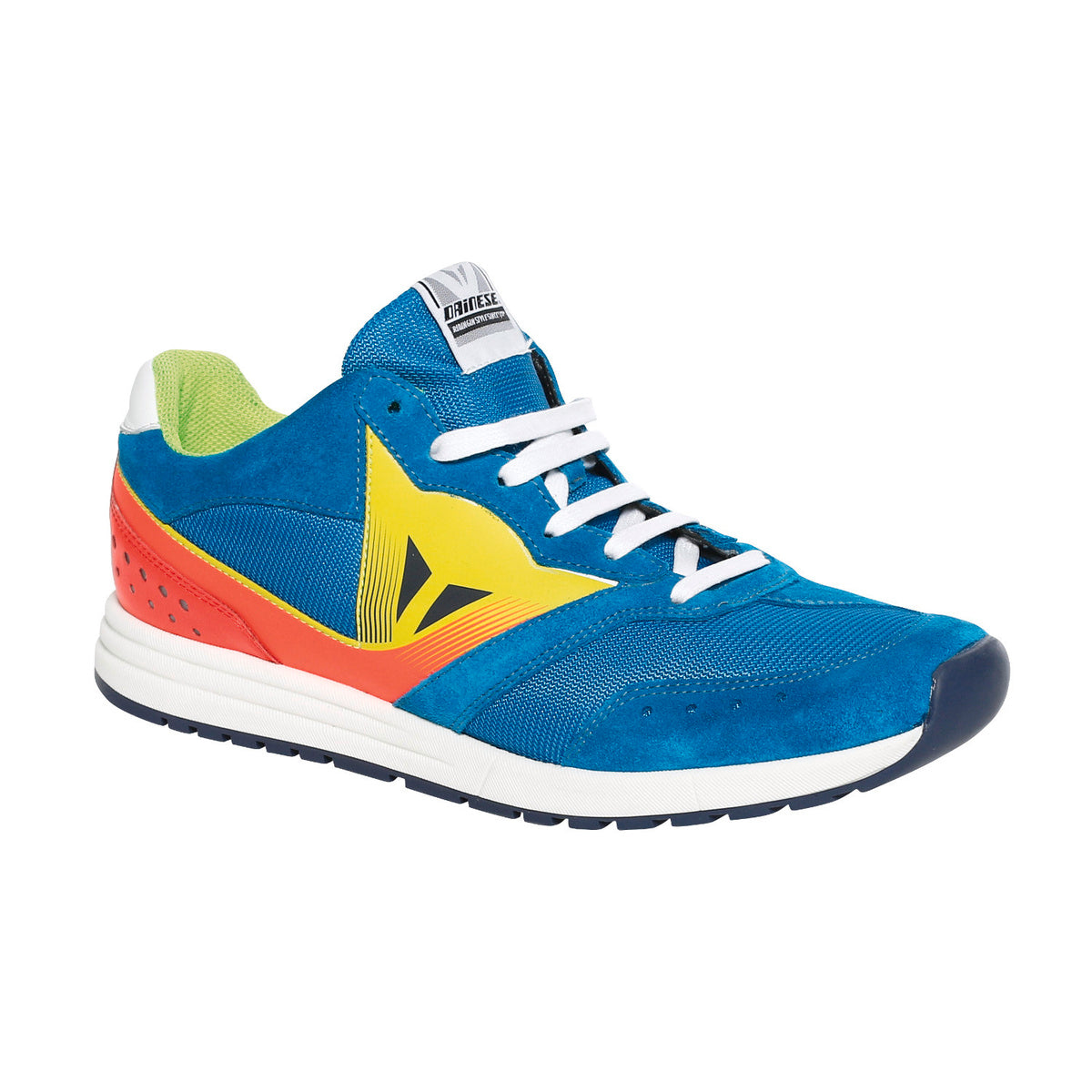 TENIS DAINESE PADDOCK BE RE YW