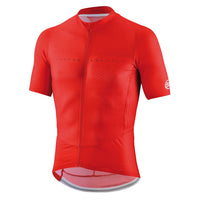 PLAYERA BICYCLE PORDOI XP RED