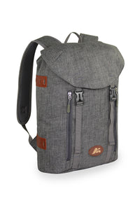 MOCHILA MARSUPIO EDEN J 16 GREY