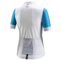 PLAYERA BICYCLE MITICA WHITE