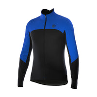 CHAMARRA BICYCLE ADAM BLUE