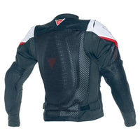 CHAMARRA DAINESE SPORT GUARD WHITE
