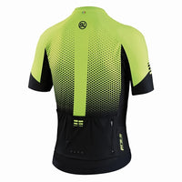 PLAYERA BICYCLE PRO-S YELLOW