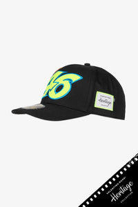 GORRA VR46 VRMCA527704