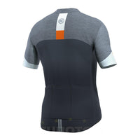 PLAYERA BICYCLE TREVISO S2 BLACK