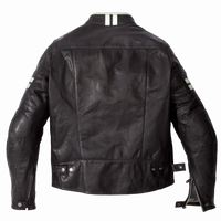 CHAMARRA SPIDI VINTAGE PELLE BROWN