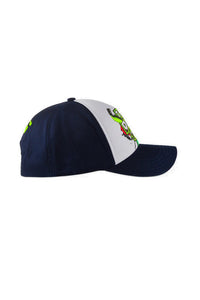 GORRA VR46 WOMAN VRWCA392306